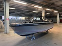 Buster XL VMAX + Yamaha VF115