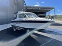 Finnmaster 6400 Royal Cruiser + VP130