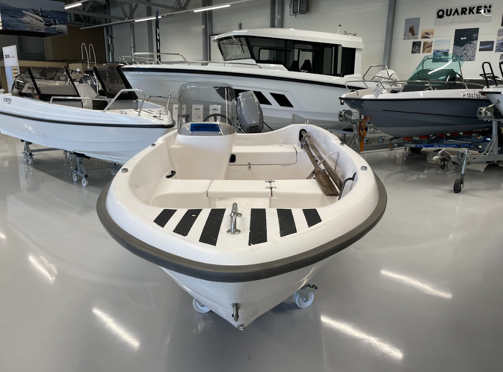 Bella 444R+Johanson 20