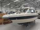 Yamarin 59 Cabin + Yamaha 115