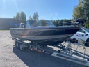 Lund 1900 TYEE+ Mercury 150 ProXS