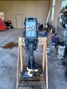 Yamaha 40 2T -89-Sis rigging