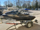 Sea Doo RXT-X 300RS