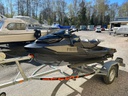 Sea Doo RXT-X 300RS