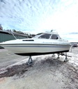 Raissport 2000 + Volvo Penta AD31