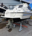 Raissport 2000 + Volvo Penta AD31