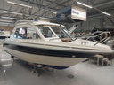 Yamarin 59 Cabin + Yamaha 115