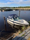 Yamarin 5220 + Yamaha F60 - S41043