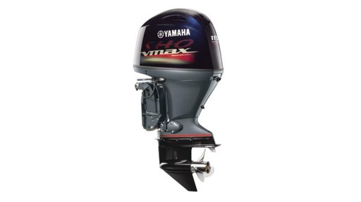 Yamaha VF115XA VMAX