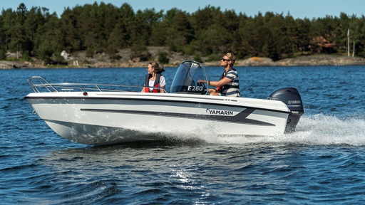 [HEMSIDA] Yamarin 46 SC 