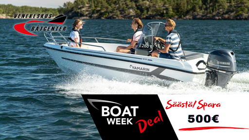 [HEMSIDA] Yamarin 46 SC