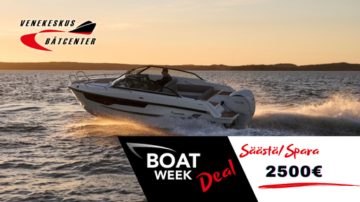 [HEMSIDA] Yamarin 67 DC 