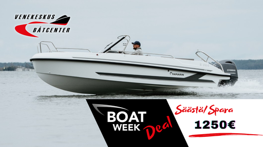 [HEMSIDA] Yamarin 59 SC