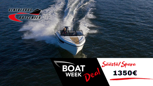 [HEMSIDA] Yamarin 60 DC 