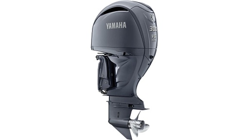 [F300XCB DBW] Yamaha F300