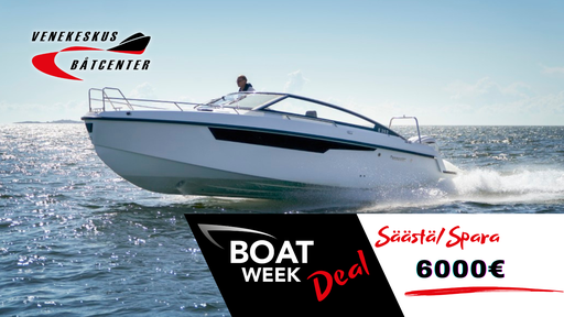 [HEMSIDA] Yamarin 88 DC 