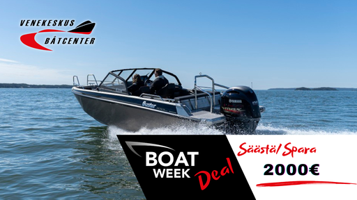 [HEMSIDA] Buster XXL V MAX Edition